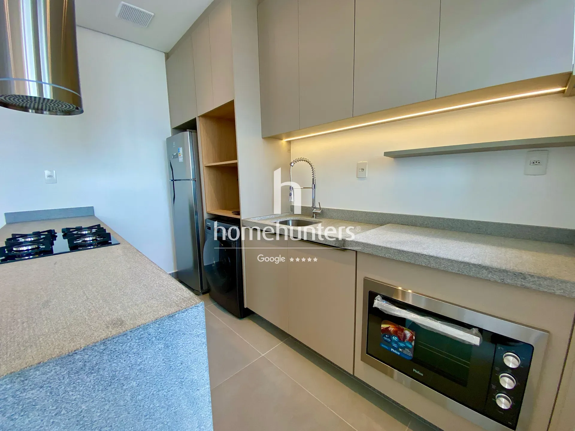 Apartamento, 1 quarto, 44 m² - Foto 7