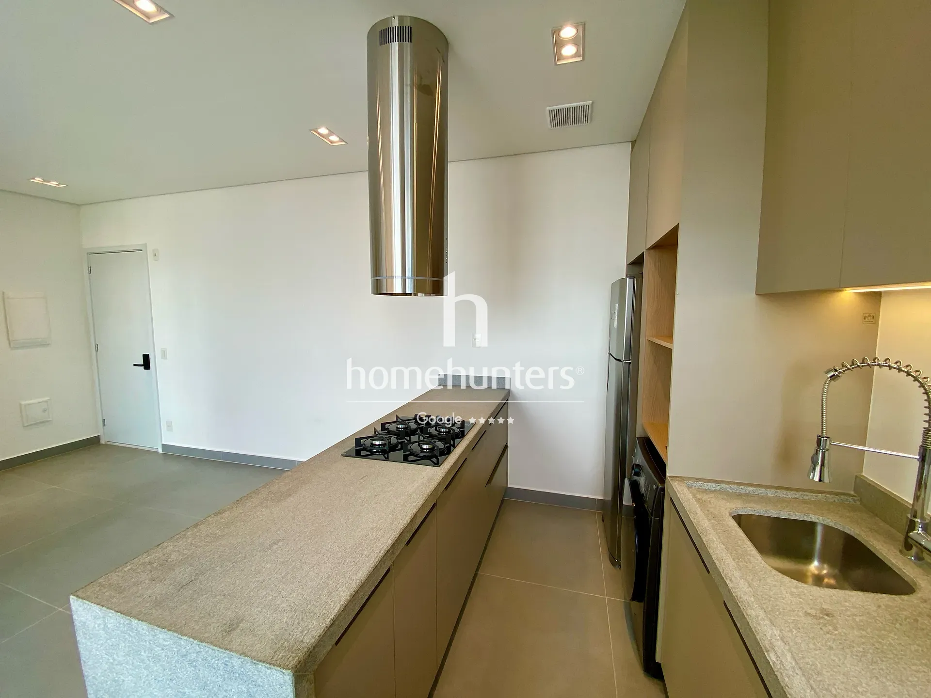 Apartamento, 1 quarto, 44 m² - Foto 16