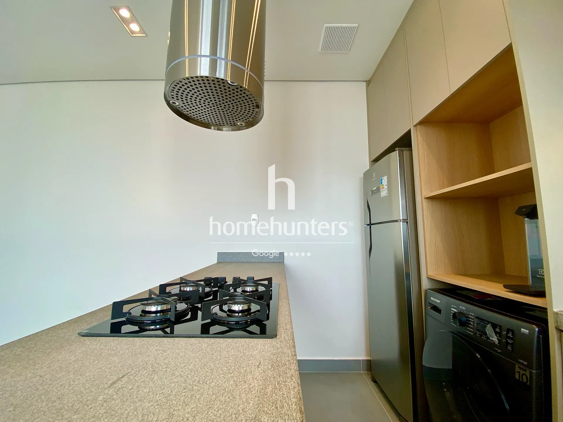 Apartamento, 1 quarto, 44 m² - Foto 8