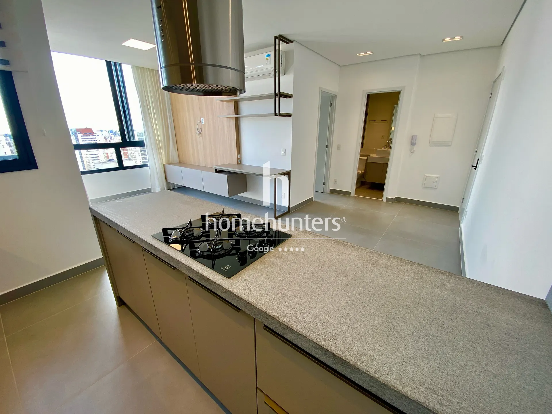 Apartamento, 1 quarto, 44 m² - Foto 17