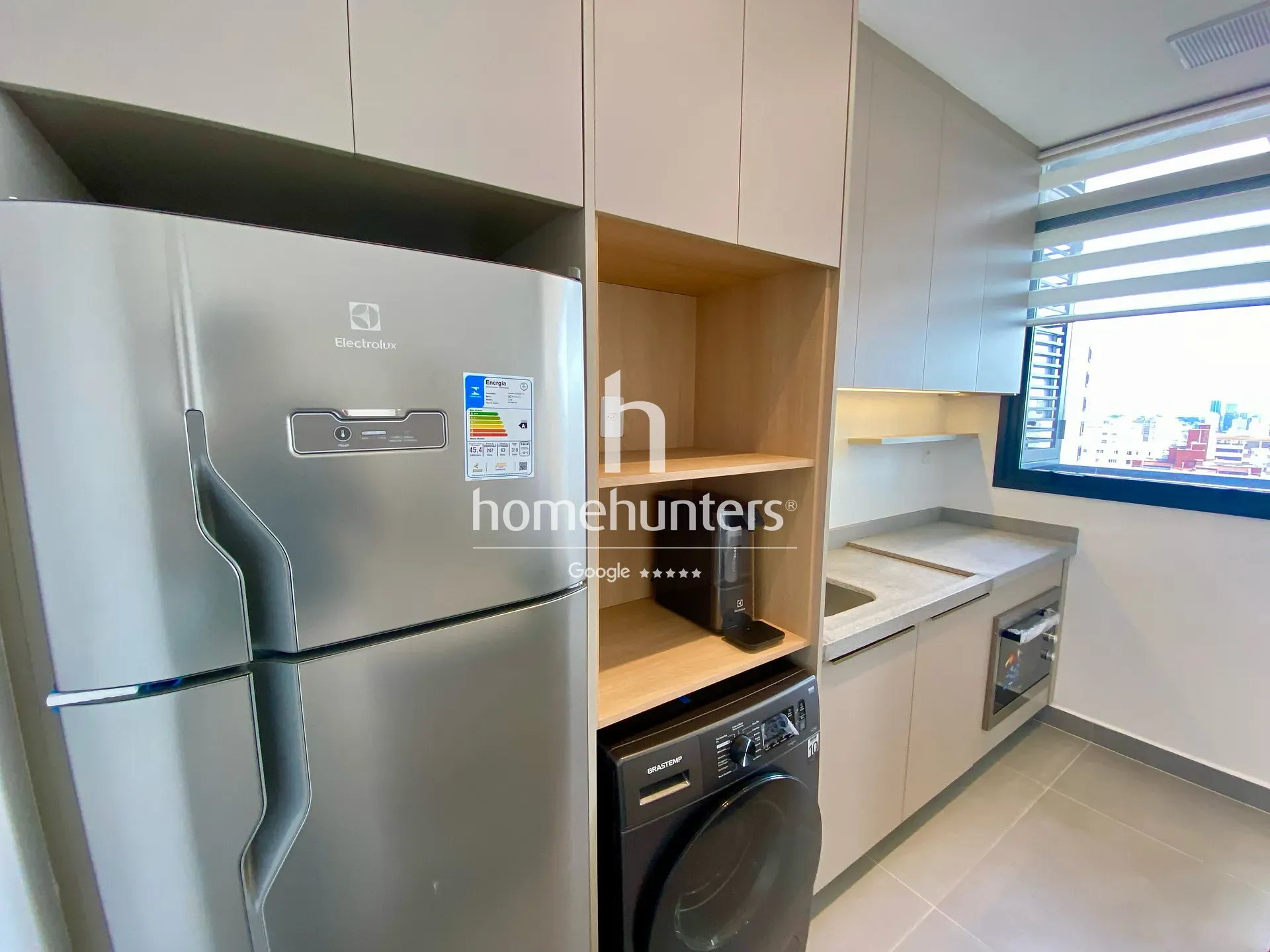 Apartamento, 1 quarto, 44 m² - Foto 18