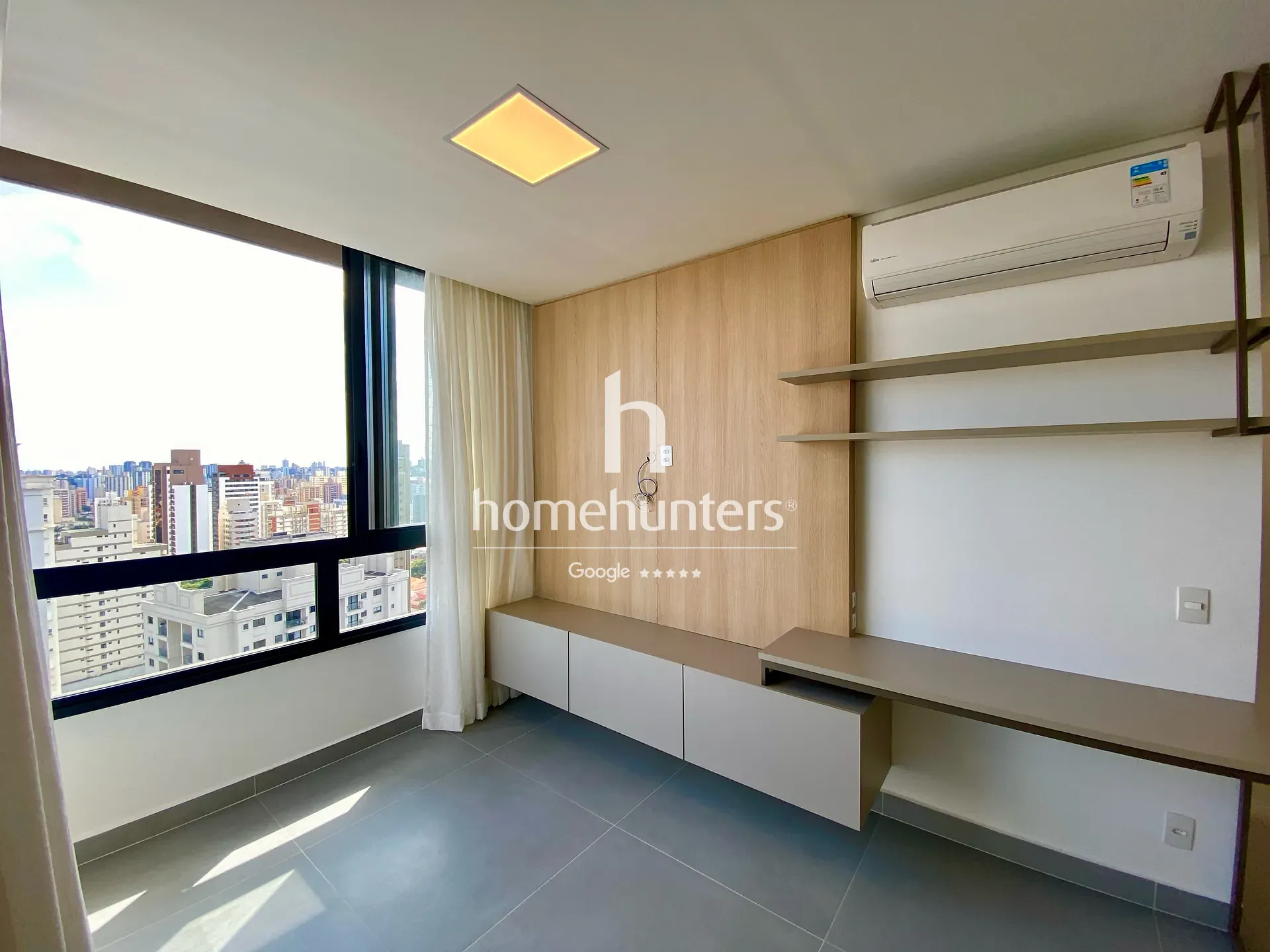 Apartamento, 1 quarto, 44 m² - Foto 14
