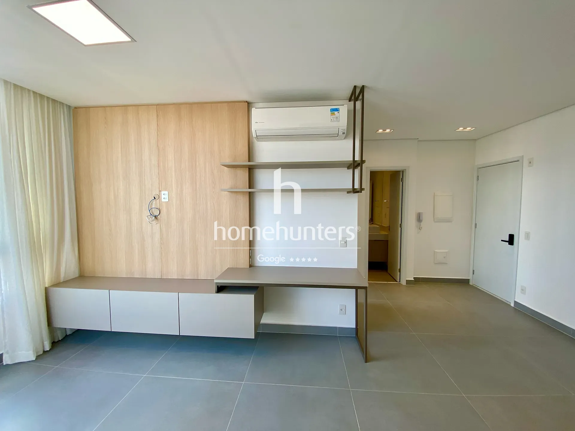 Apartamento, 1 quarto, 44 m² - Foto 13