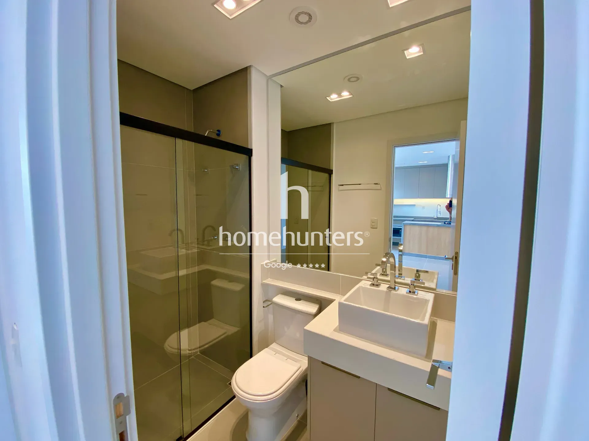Apartamento, 1 quarto, 44 m² - Foto 11