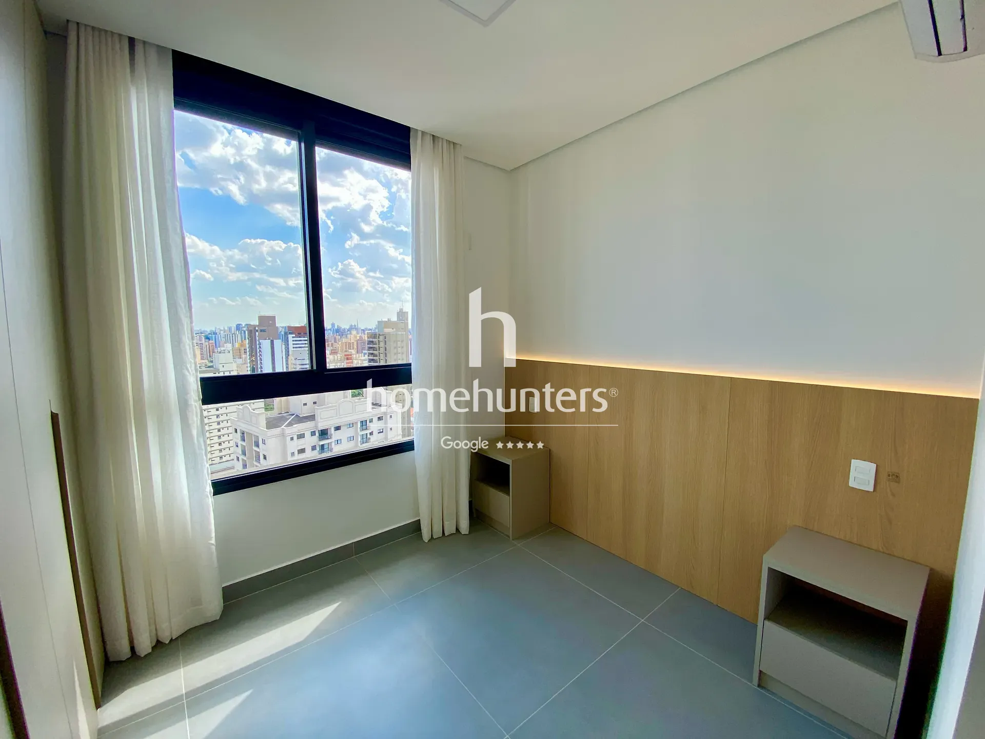 Apartamento, 1 quarto, 44 m² - Foto 9