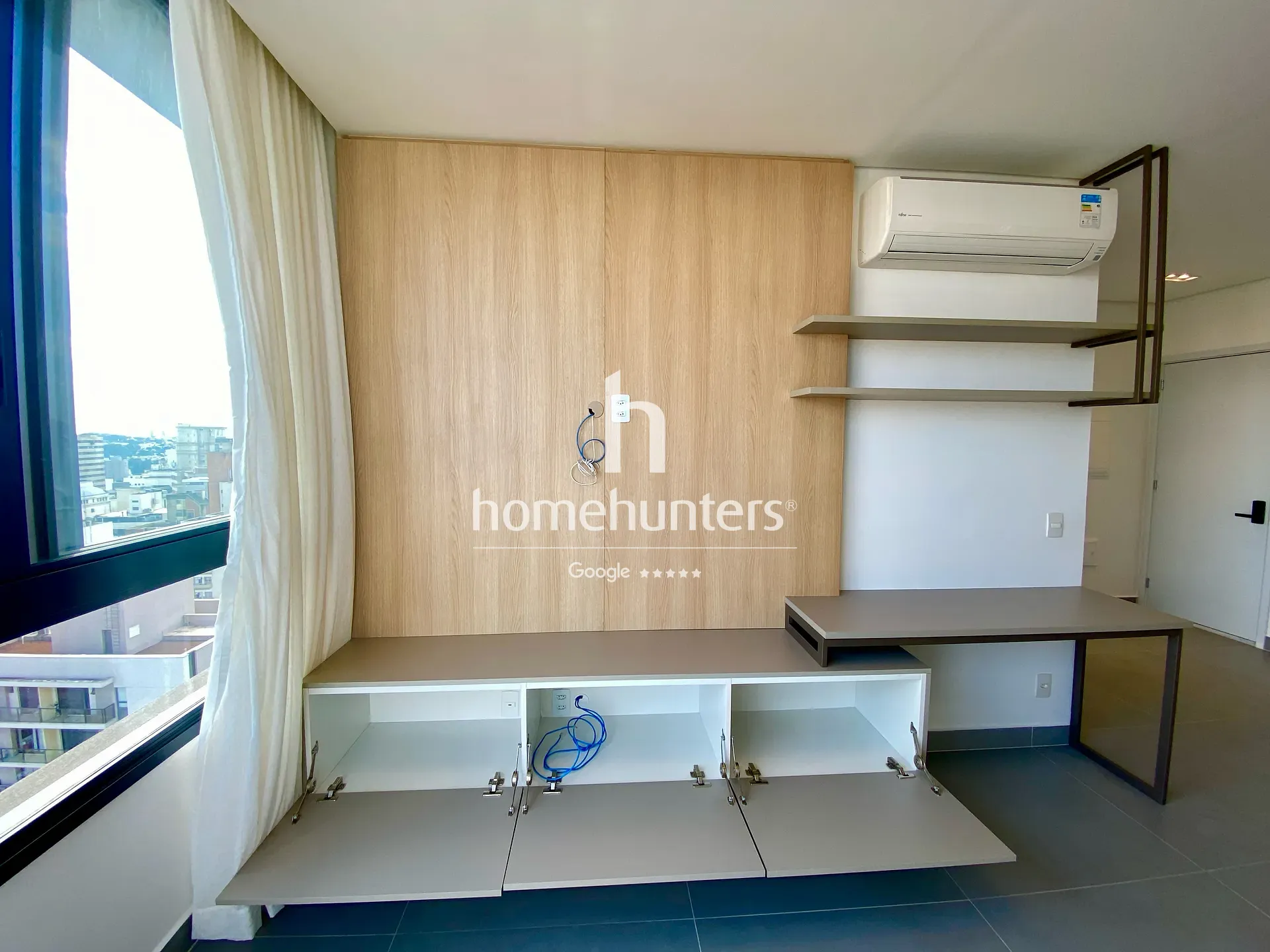 Apartamento, 1 quarto, 44 m² - Foto 23