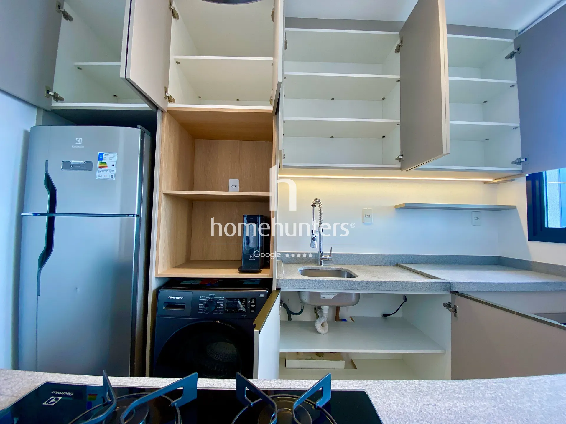 Apartamento, 1 quarto, 44 m² - Foto 24