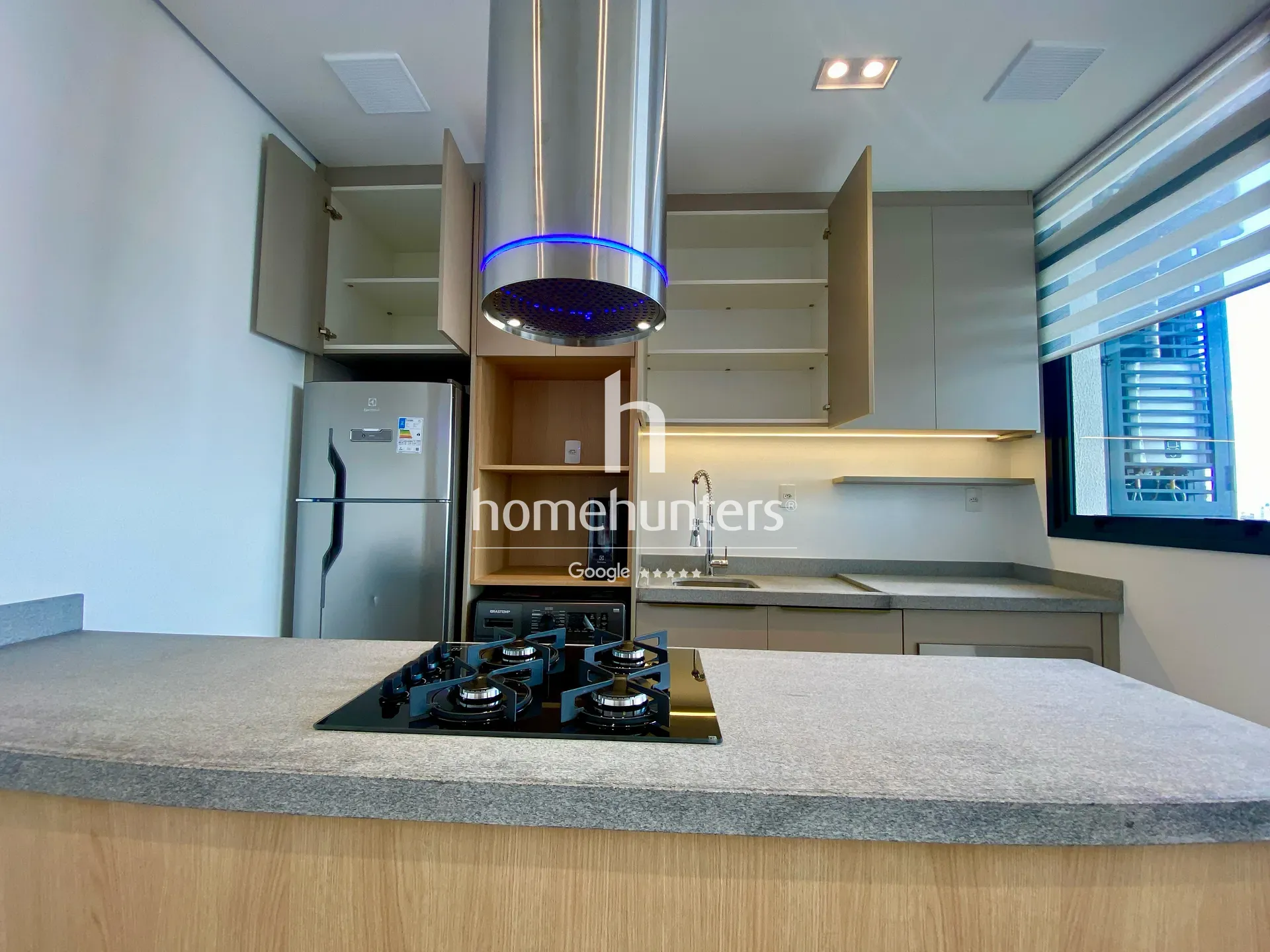 Apartamento, 1 quarto, 44 m² - Foto 26