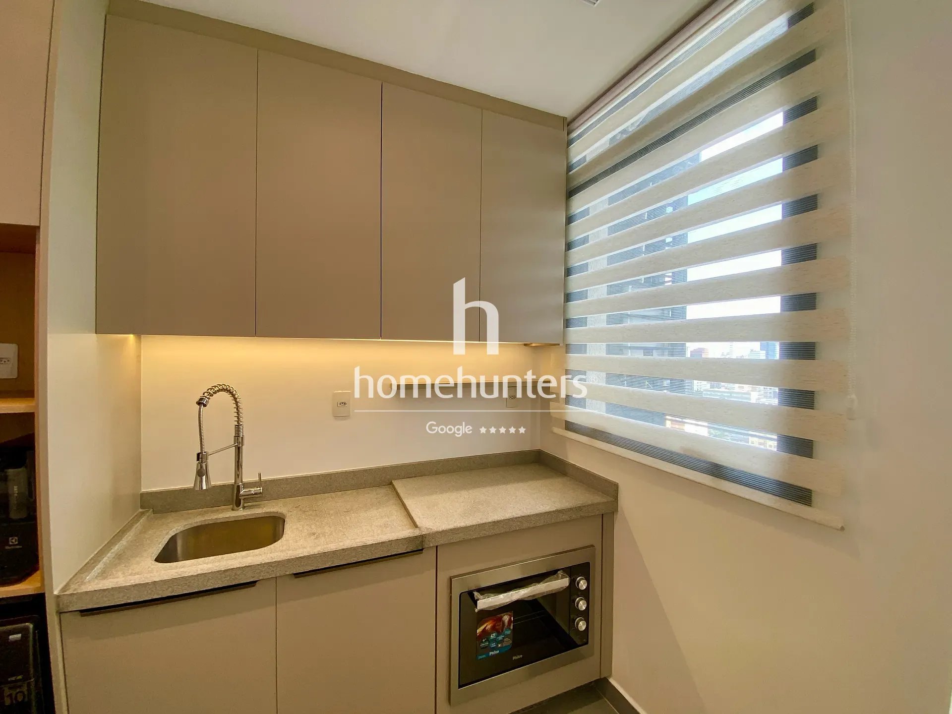 Apartamento, 1 quarto, 44 m² - Foto 31