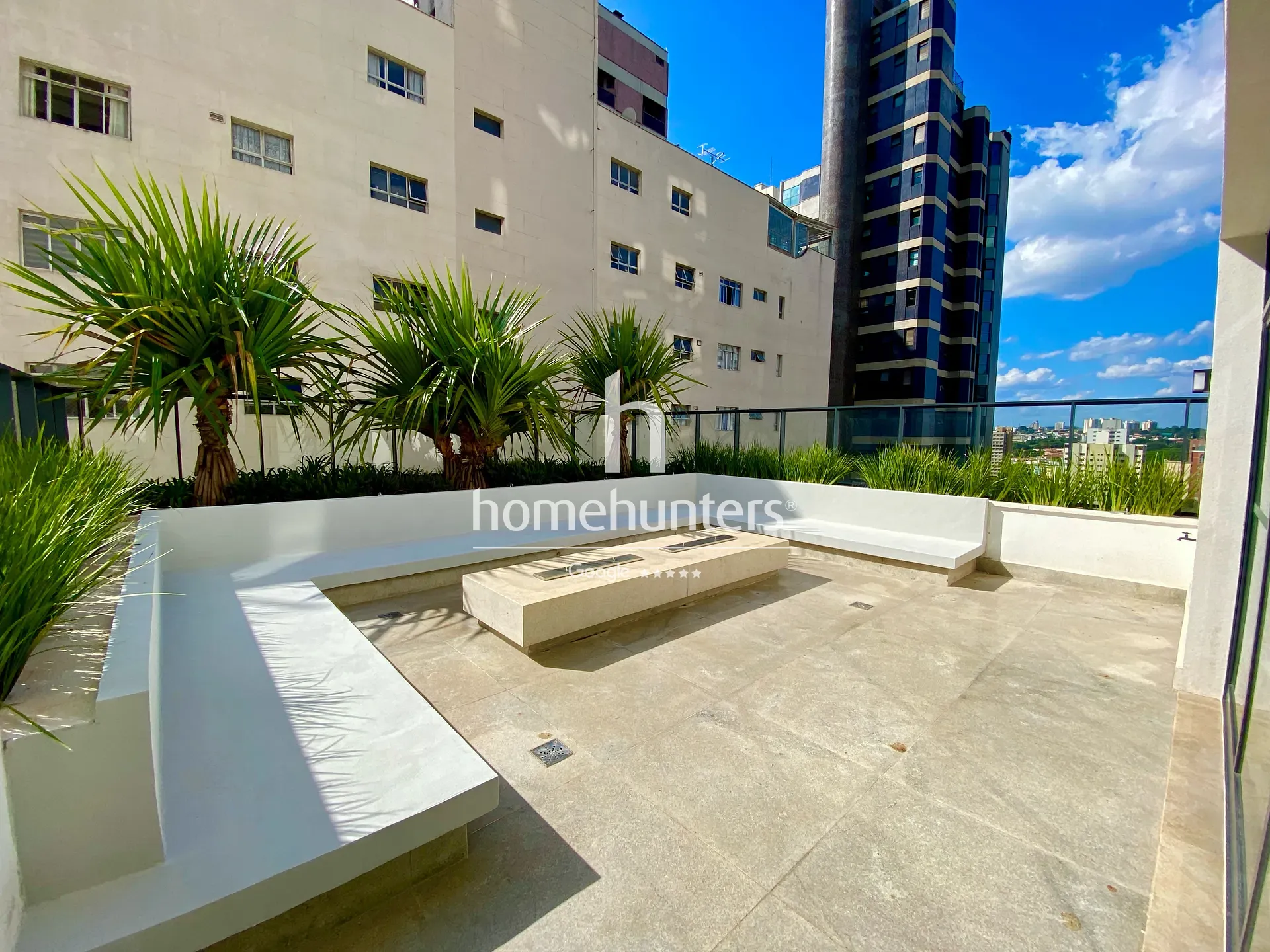 Apartamento, 1 quarto, 44 m² - Foto 40
