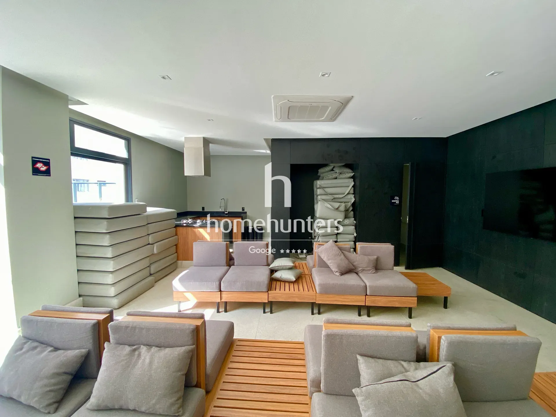 Apartamento, 1 quarto, 44 m² - Foto 42
