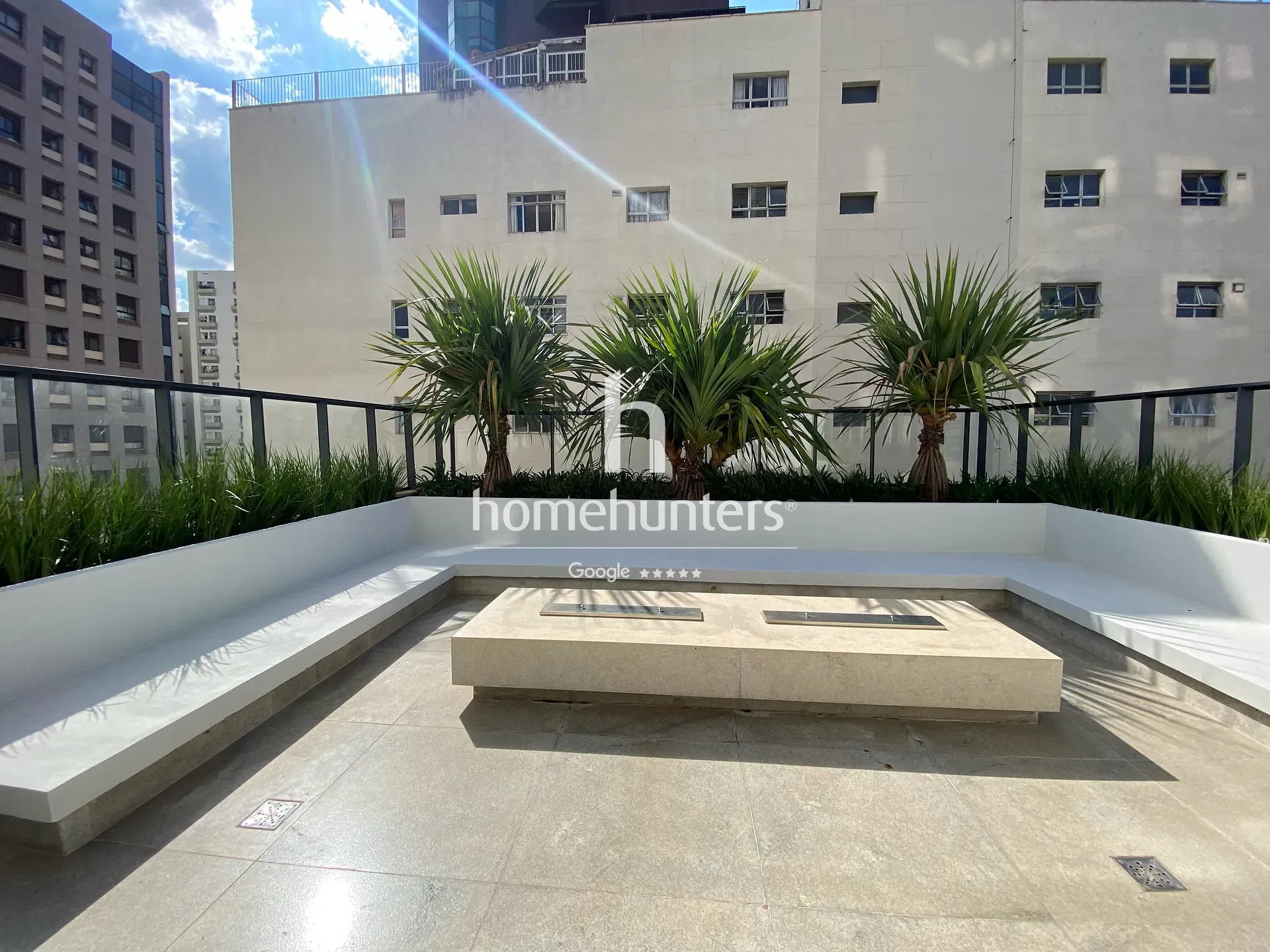 Apartamento, 1 quarto, 44 m² - Foto 39