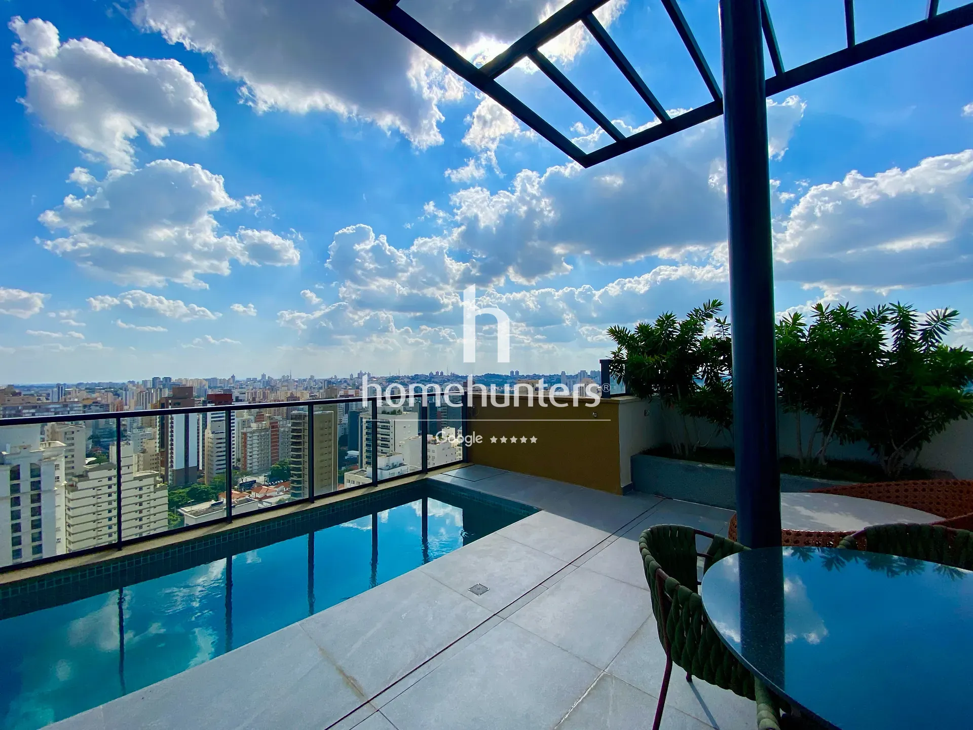 Apartamento, 1 quarto, 44 m² - Foto 33