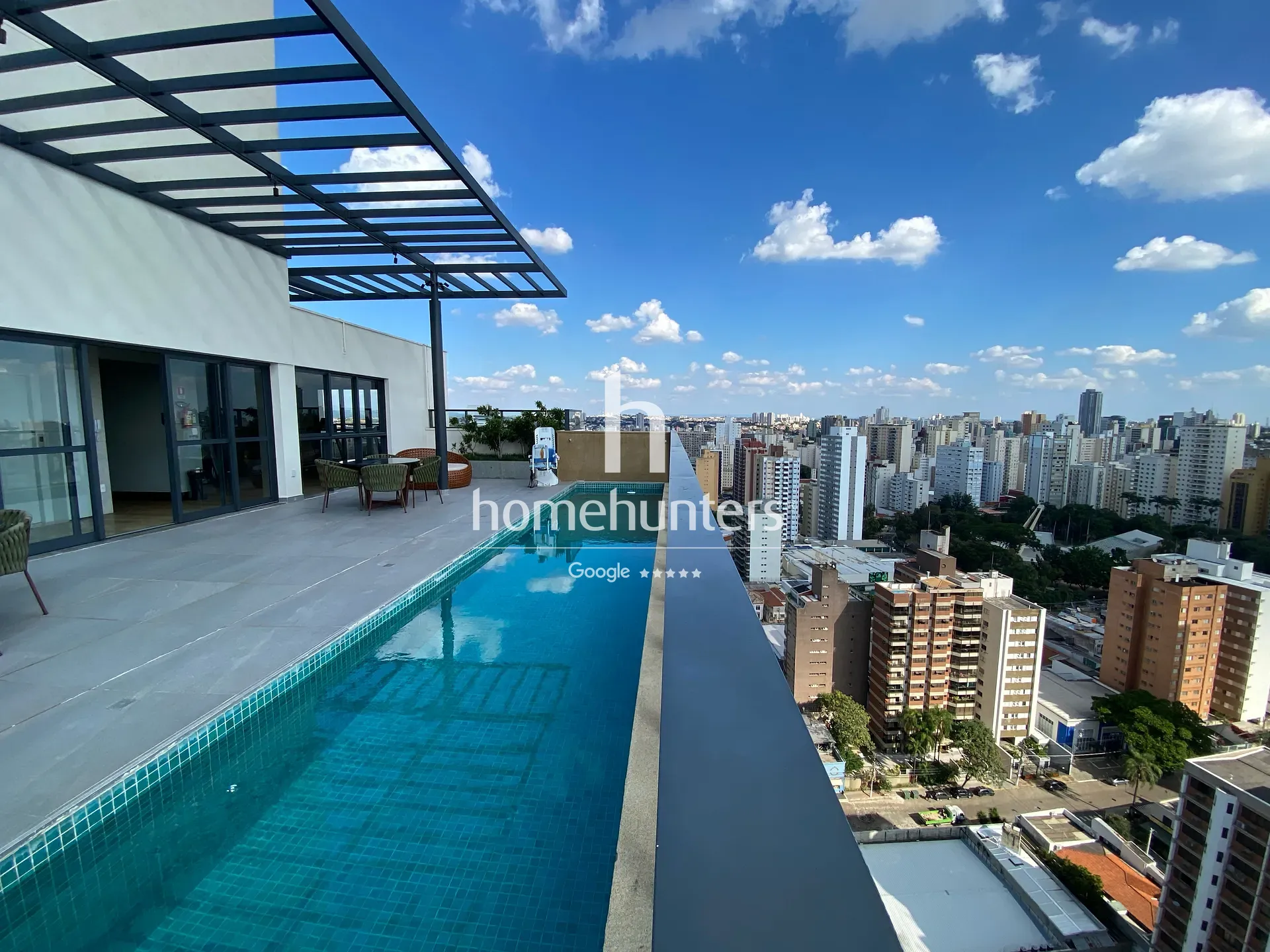 Apartamento, 1 quarto, 44 m² - Foto 4