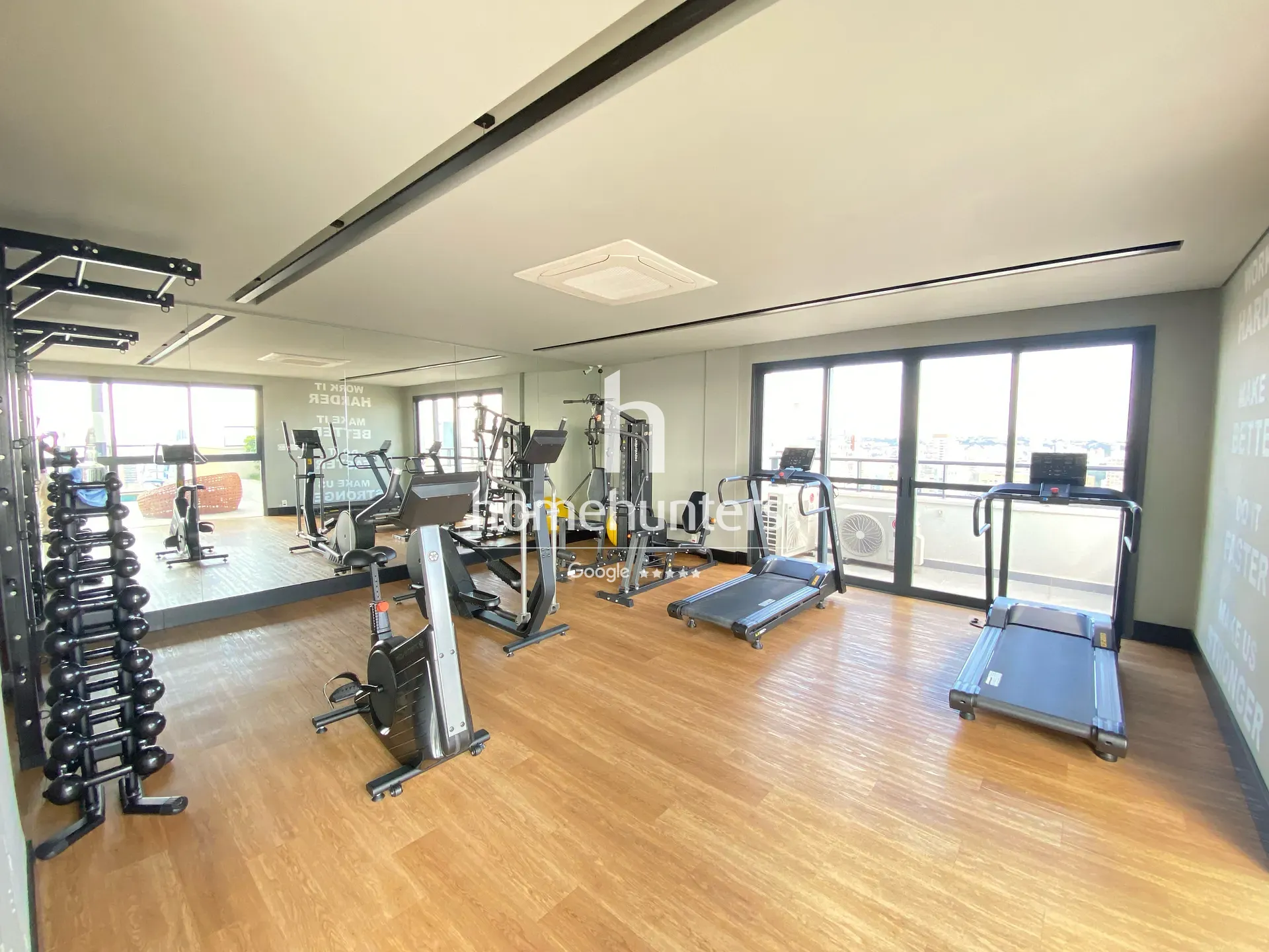 Apartamento, 1 quarto, 44 m² - Foto 35