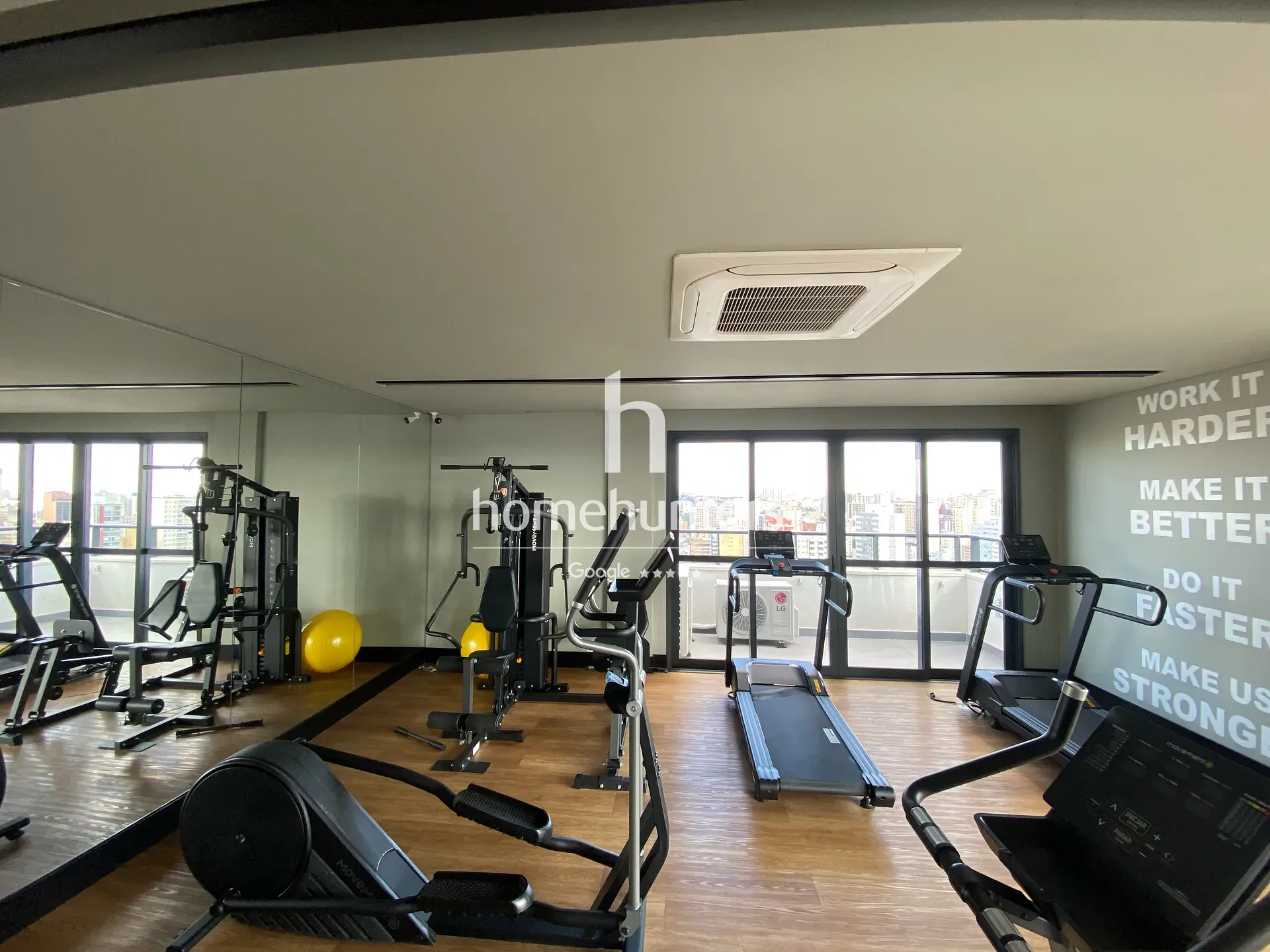 Apartamento, 1 quarto, 44 m² - Foto 36