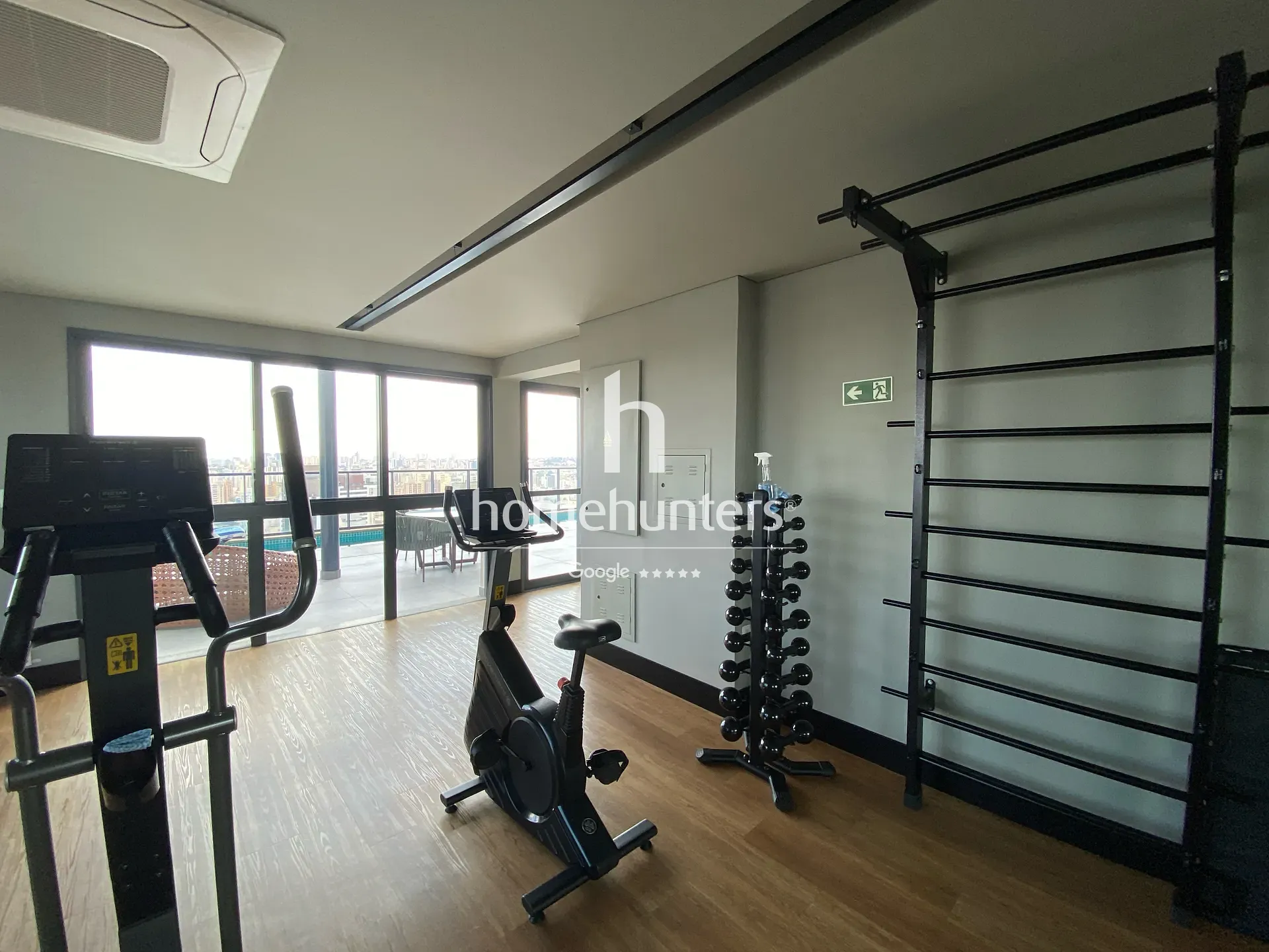 Apartamento, 1 quarto, 44 m² - Foto 37