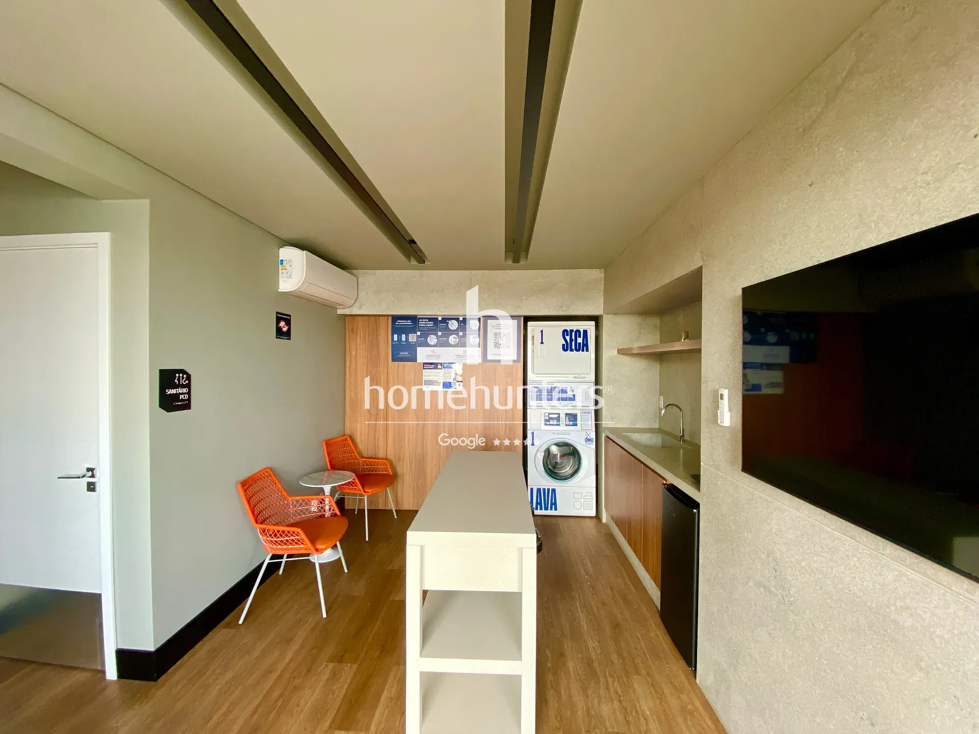 Apartamento, 1 quarto, 44 m² - Foto 38