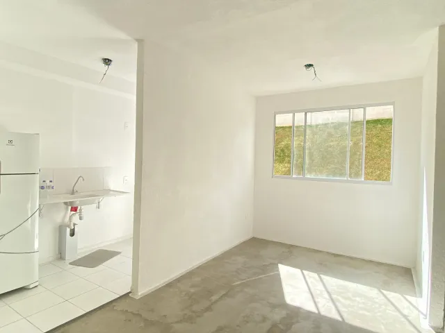Apartamento com 42m² 2 quartos e 1 banheiro, à venda, no bairro Jardim do Lago em São Paulo