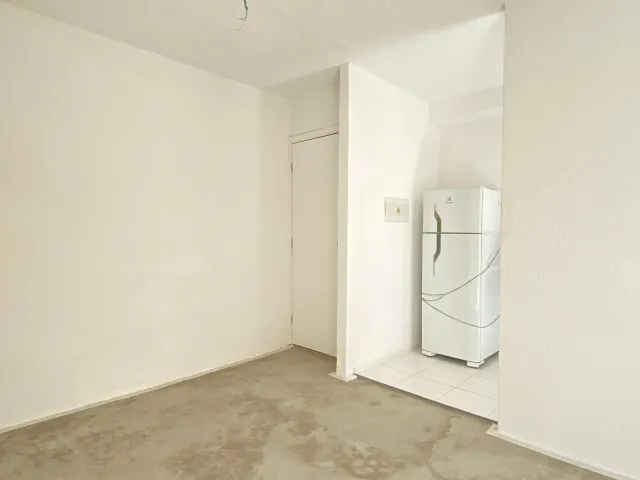 Apartamento com 42m² 2 quartos e 1 banheiro, à venda, no bairro Jardim do Lago em São Paulo