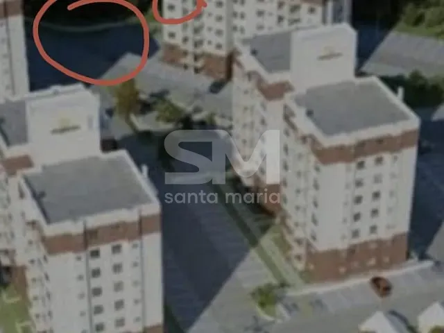 Apartamento com 64m² 2 quartos e 1 banheiro, à venda, no bairro Efapi em Chapecó
