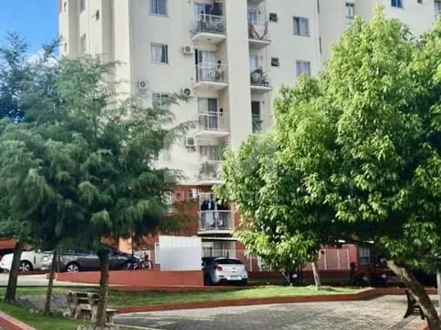 Apartamento com 64m² 2 quartos e 1 banheiro, à venda, no bairro Efapi em Chapecó