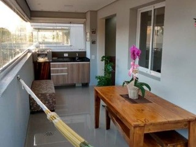 Foto do Apartamento - Apartamento à venda 2 Quartos, 1 Suite, 1 Vaga, 73M², Vila Carrão, São Paulo - SP | Condomínio Edifício Vital | ZONA LESTE IMÓVEIS