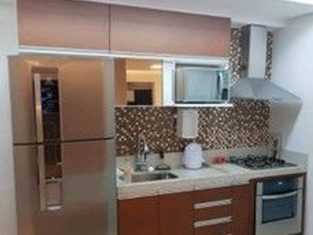 Foto do Apartamento - Apartamento à venda 2 Quartos, 1 Suite, 1 Vaga, 73M², Vila Carrão, São Paulo - SP | Condomínio Edifício Vital | ZONA LESTE IMÓVEIS