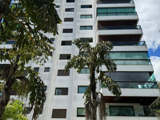 Apartamento com 247m² 3 quartos e 4 banheiros, para alugar, no bairro Vila Suzana em São Paulo