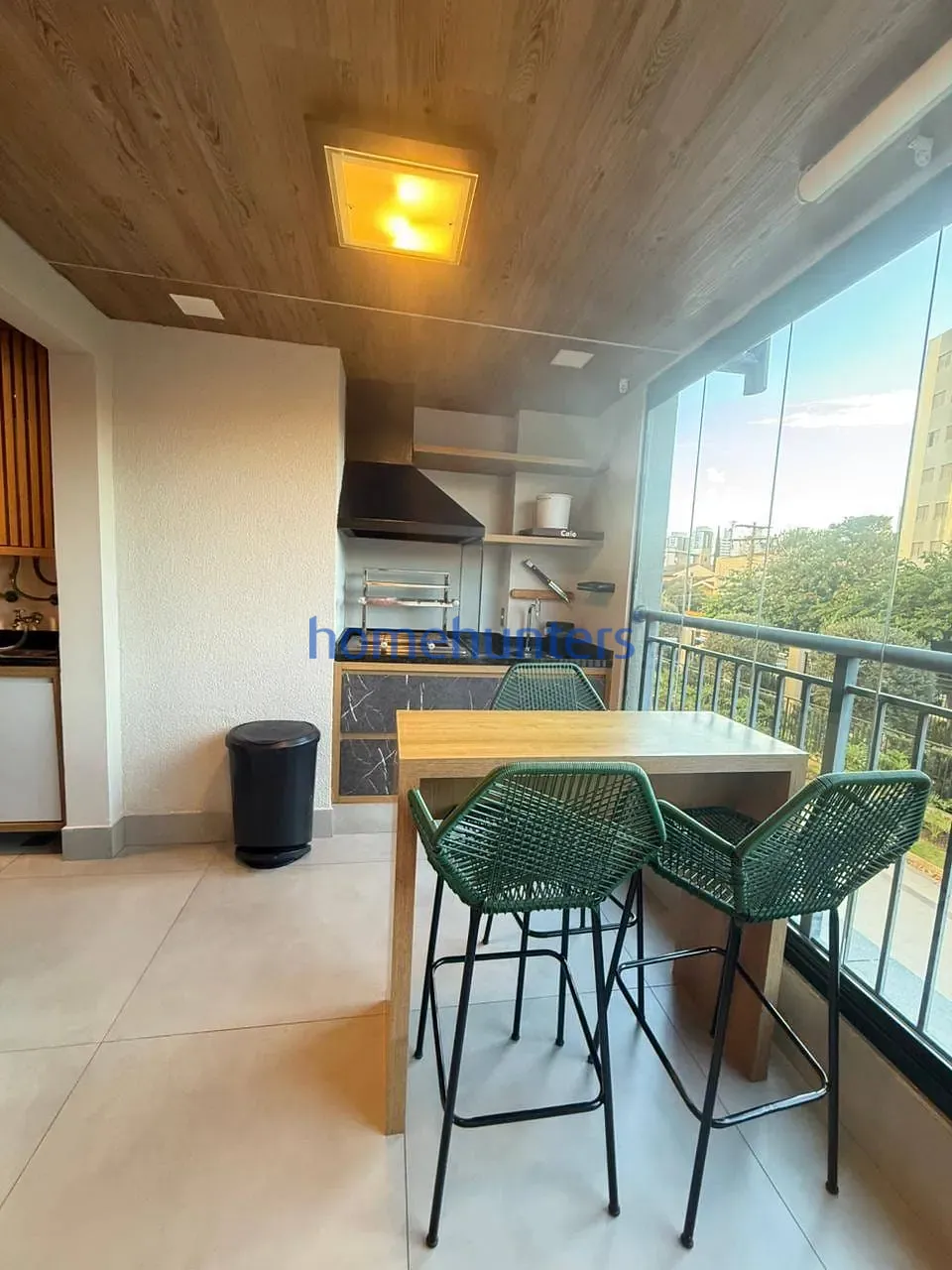Apartamento, 2 quartos, 84 m² - Foto 24