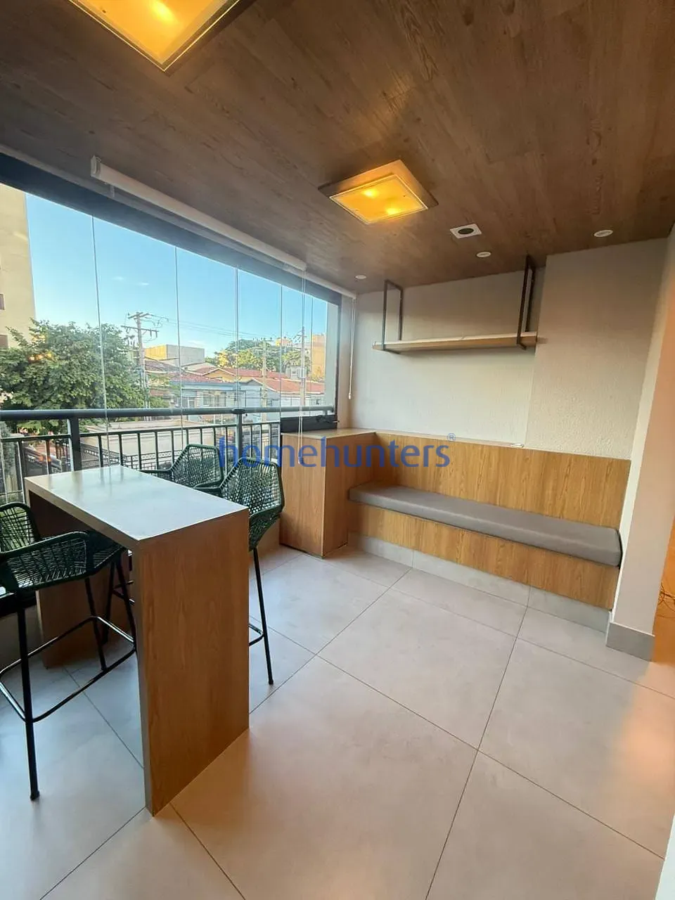 Apartamento, 2 quartos, 84 m² - Foto 11