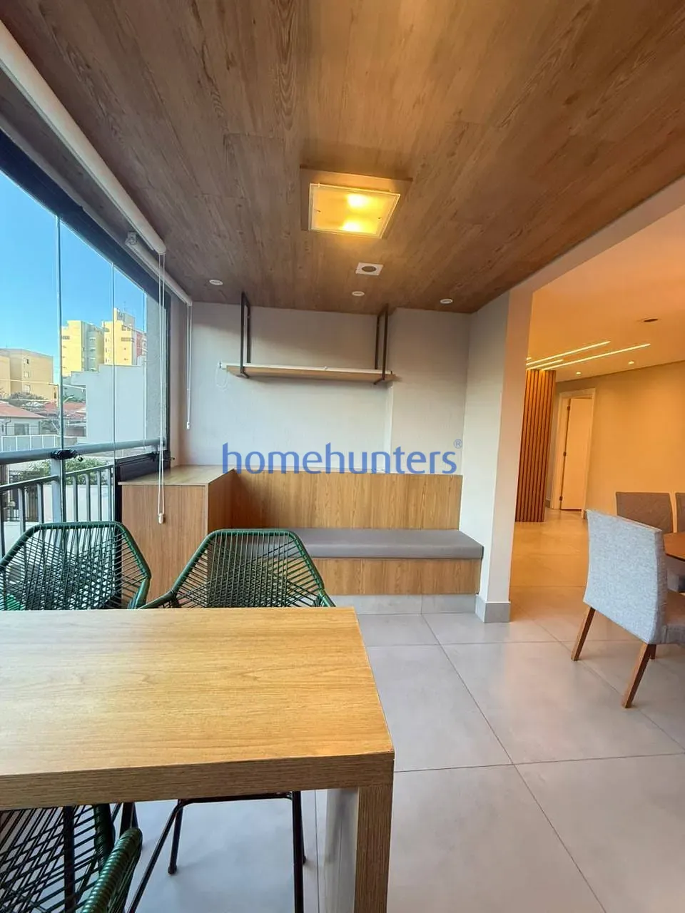 Apartamento, 2 quartos, 84 m² - Foto 8