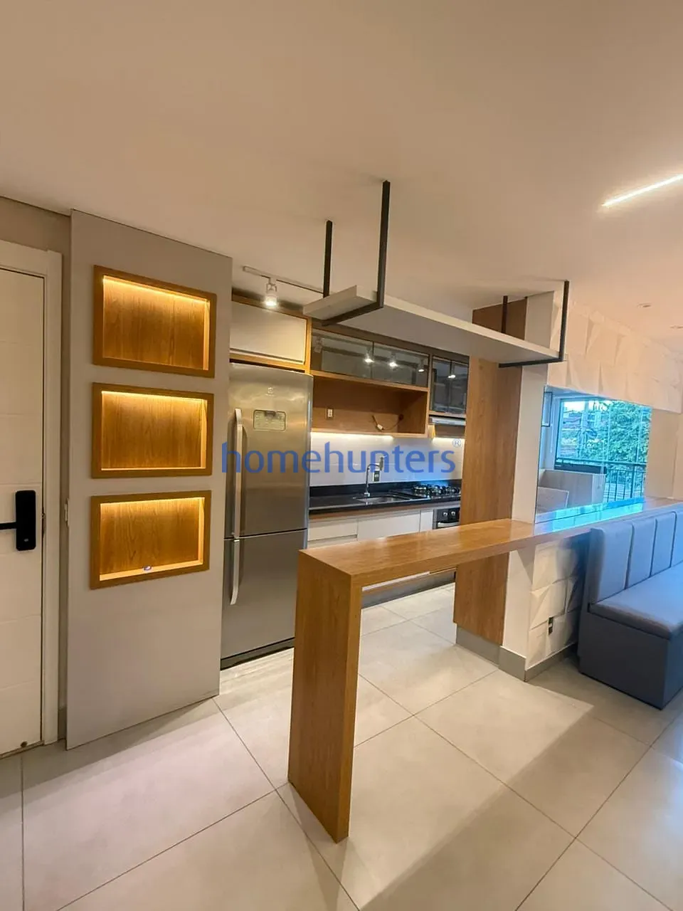 Apartamento, 2 quartos, 84 m² - Foto 1