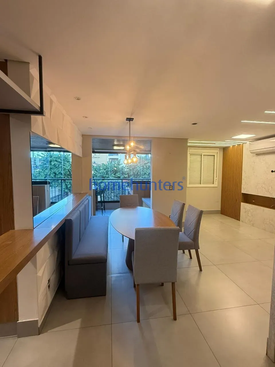 Apartamento, 2 quartos, 84 m² - Foto 5