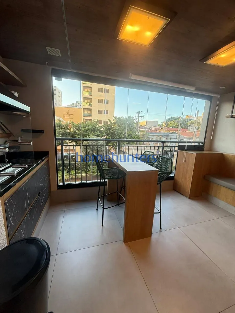 Apartamento, 2 quartos, 84 m² - Foto 3