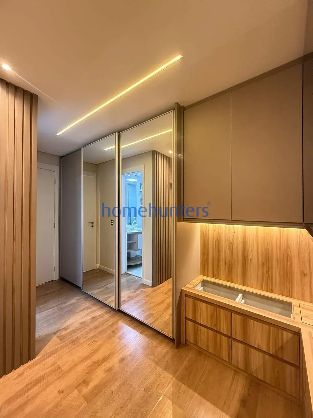 Apartamento, 2 quartos, 84 m² - Foto 4
