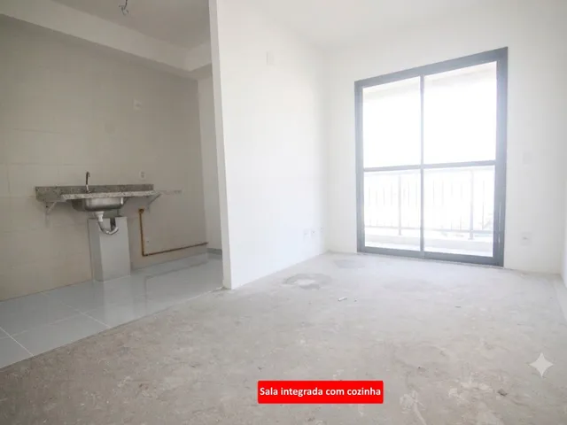 Apartamento 2 quartos e 2 banheiros, à venda, no bairro Aldeia em Barueri