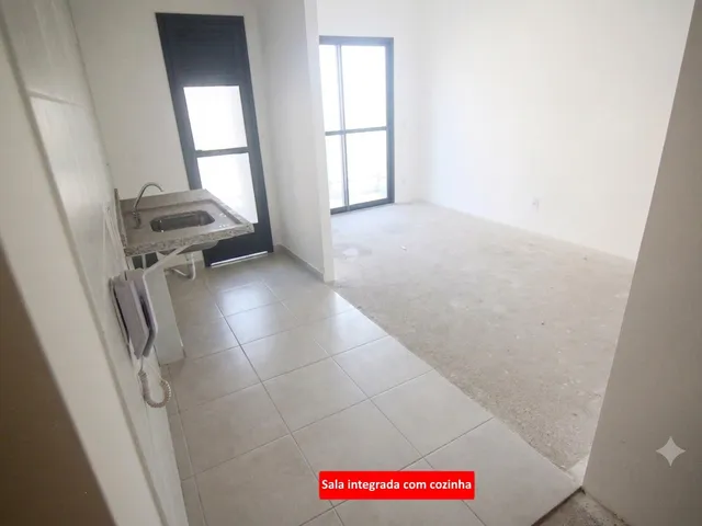 Apartamento 2 quartos e 2 banheiros, à venda, no bairro Aldeia em Barueri