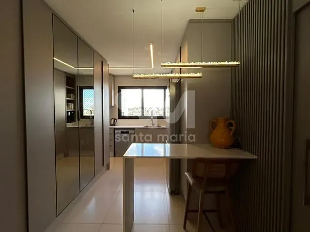 Apartamento com 251m² 3 quartos e 4 banheiros, à venda, no bairro Centro em Chapecó
