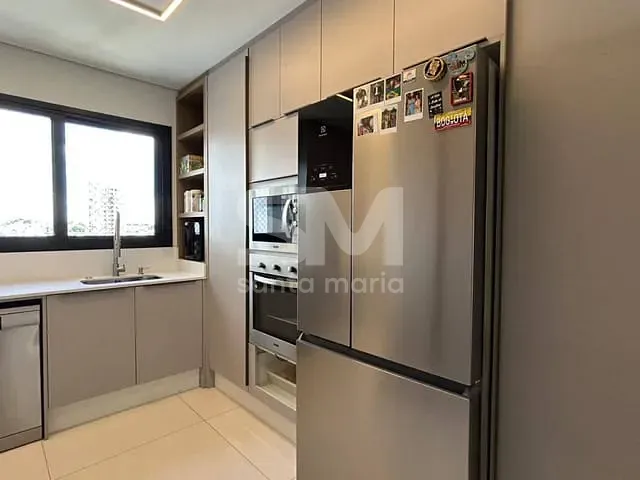 Apartamento com 251m² 3 quartos e 4 banheiros, à venda, no bairro Centro em Chapecó