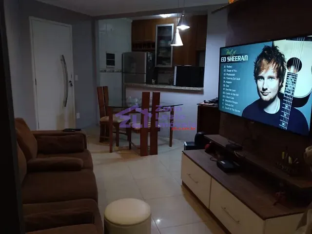 Apartamento com 50m² 2 quartos e 1 banheiro, à venda, no bairro Vila Bela em São Paulo