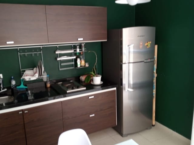 Apartamento com 44m² 1 quarto e 1 banheiro, à venda, no bairro Vila Olímpia em São Paulo