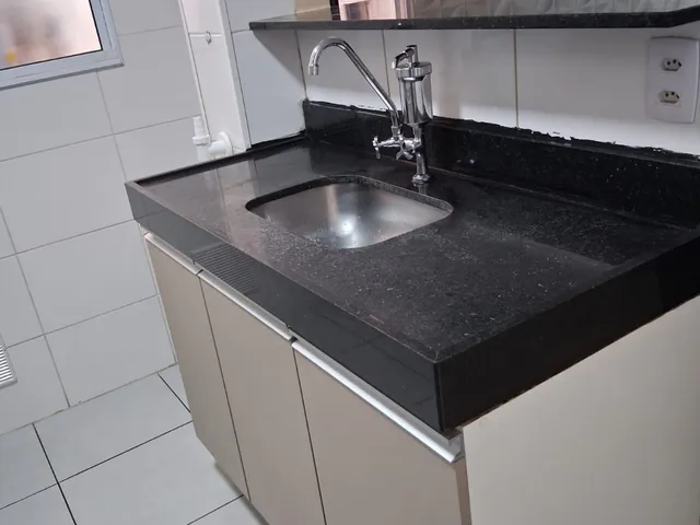 Apartamento 2 quartos e 1 banheiro, à venda, no bairro Chácara Estela em Santana de Parnaíba