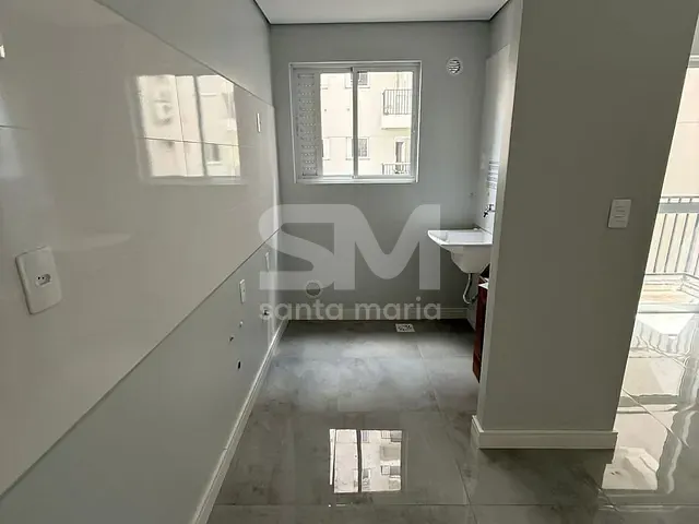 Apartamento com 91m² 2 quartos e 1 banheiro, à venda, no bairro São Cristóvão em Chapecó