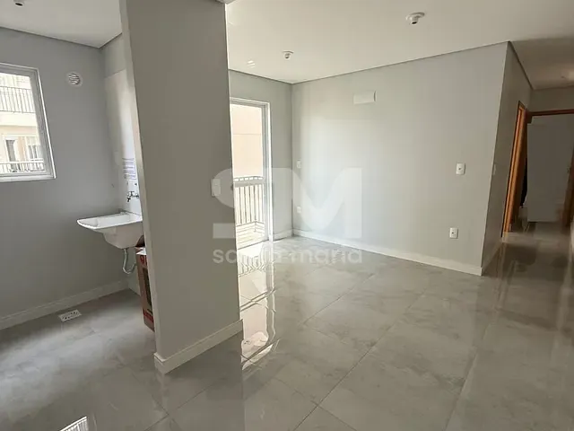 Apartamento com 91m² 2 quartos e 1 banheiro, à venda, no bairro São Cristóvão em Chapecó