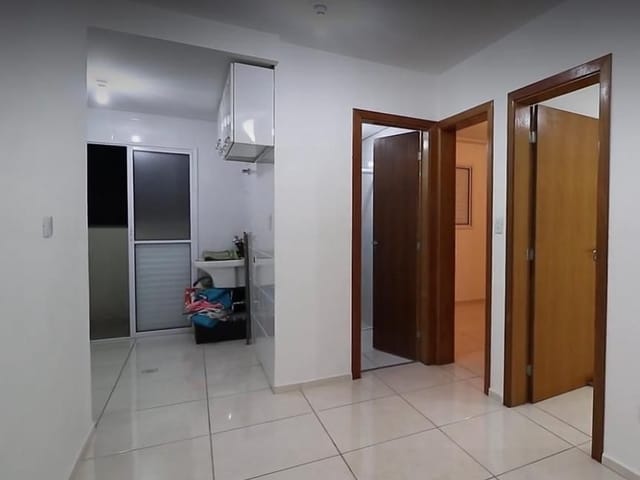 Foto do Apartamento - Apartamento com 2 dormitórios à venda, 38 m² por R$ 235.000,00 - Vila Antonieta - São Paulo/SP | ZONA LESTE IMÓVEIS