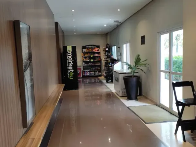 Apartamento com 57m² 2 quartos e 1 banheiro, à venda, no bairro Jardim Esmeralda em São Paulo