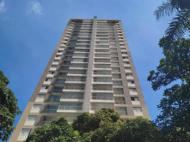 Apartamento com 57m² 2 quartos e 1 banheiro, à venda, no bairro Jardim Esmeralda em São Paulo