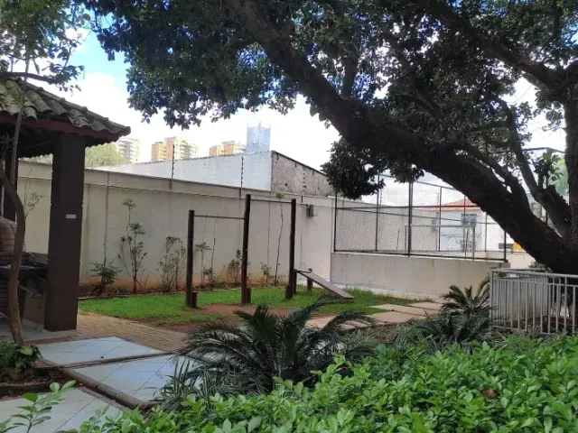 Apartamento com 57m² 2 quartos e 1 banheiro, à venda, no bairro Jardim Esmeralda em São Paulo