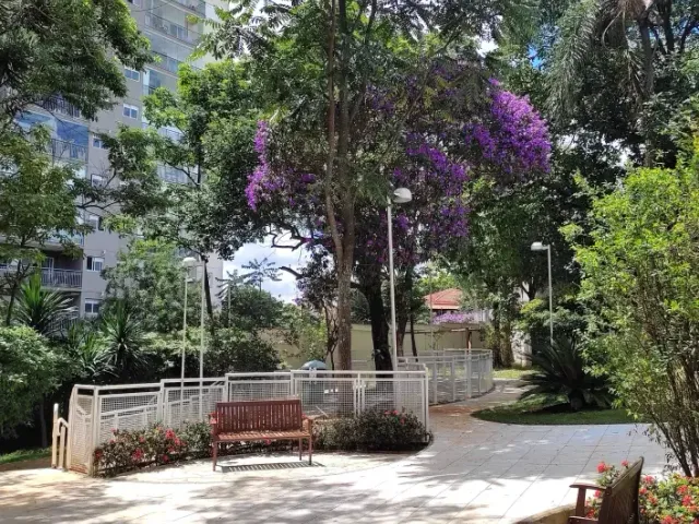 Apartamento com 57m² 2 quartos e 1 banheiro, à venda, no bairro Jardim Esmeralda em São Paulo